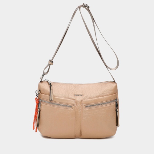 Segre shoulder bag