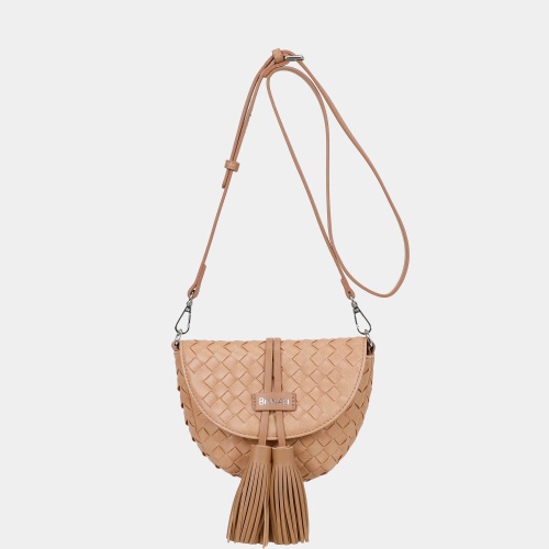 Turia shoulder bag