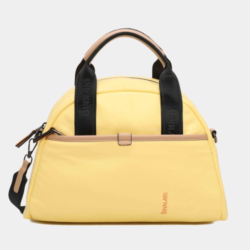 Bolso bowling Ter