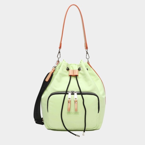 Pisuerga bucket bag