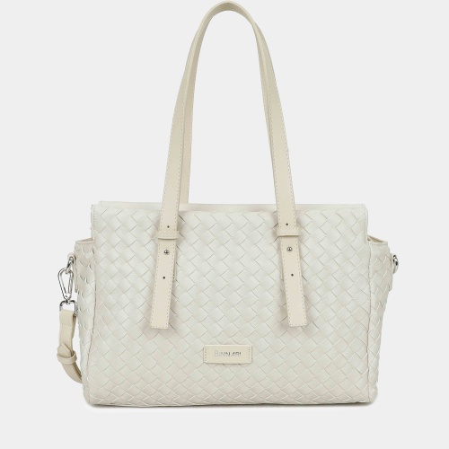 Turia two handles bag