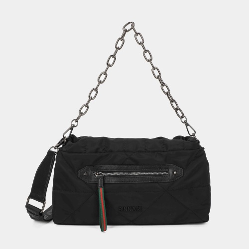 Bolsa de ombro Dahlia