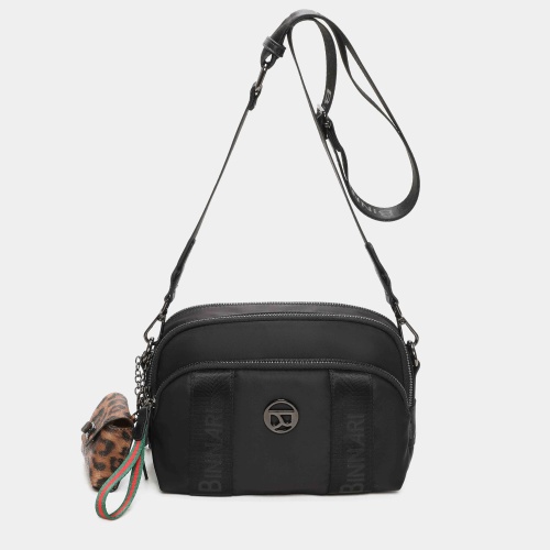 Bolsa a tiracolo Fini