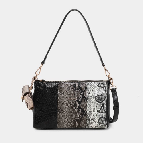 Bolsa de ombro Levy