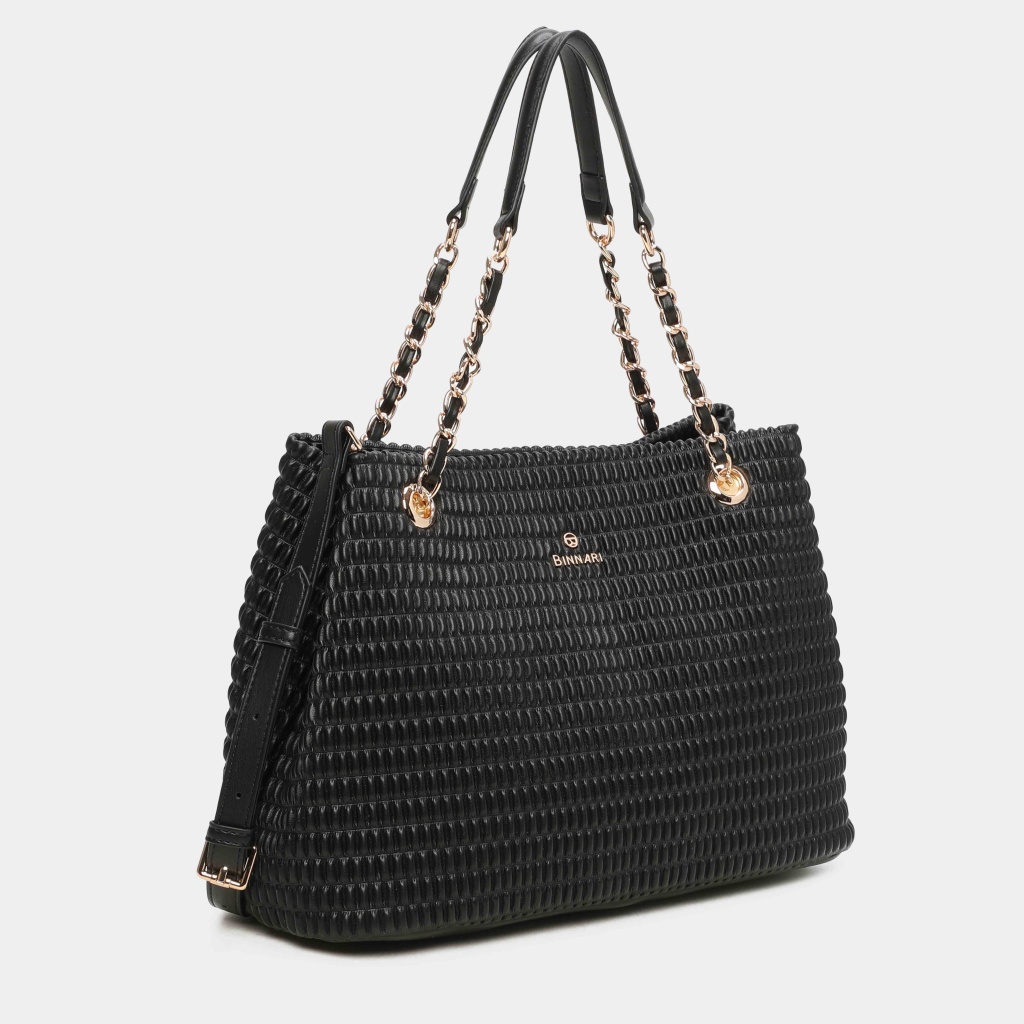 Patti two-handle bag