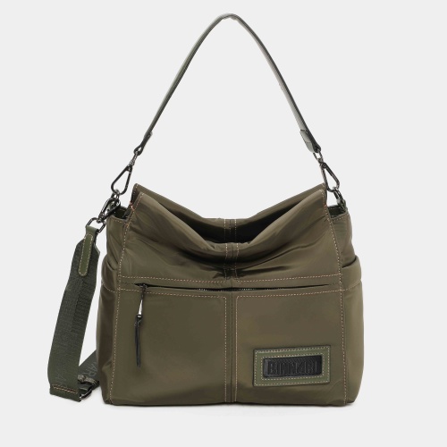 Bolsa de ombro Alina