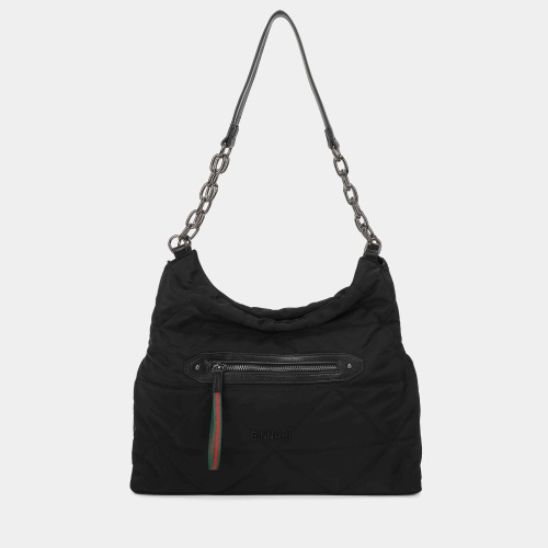 Bolsa de ombro Dahlia