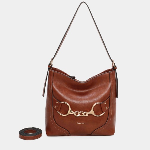 Bolsa de ombro Alina