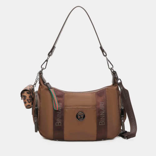 Bolsa de ombro Fini