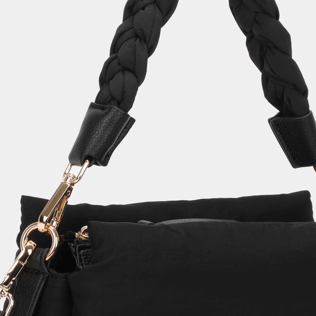 Carla shoulder bag - Binnari