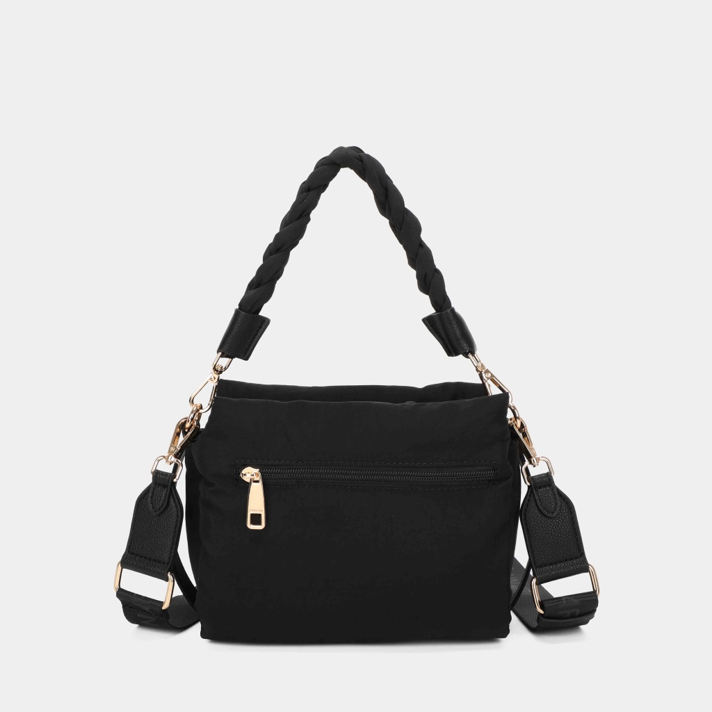 Carla shoulder bag - Binnari