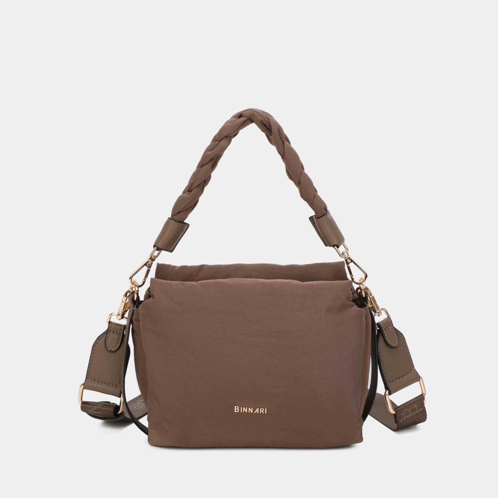 Carla shoulder bag - Binnari