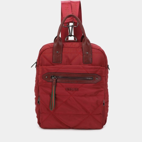 Mochila Dahlia - Bordo