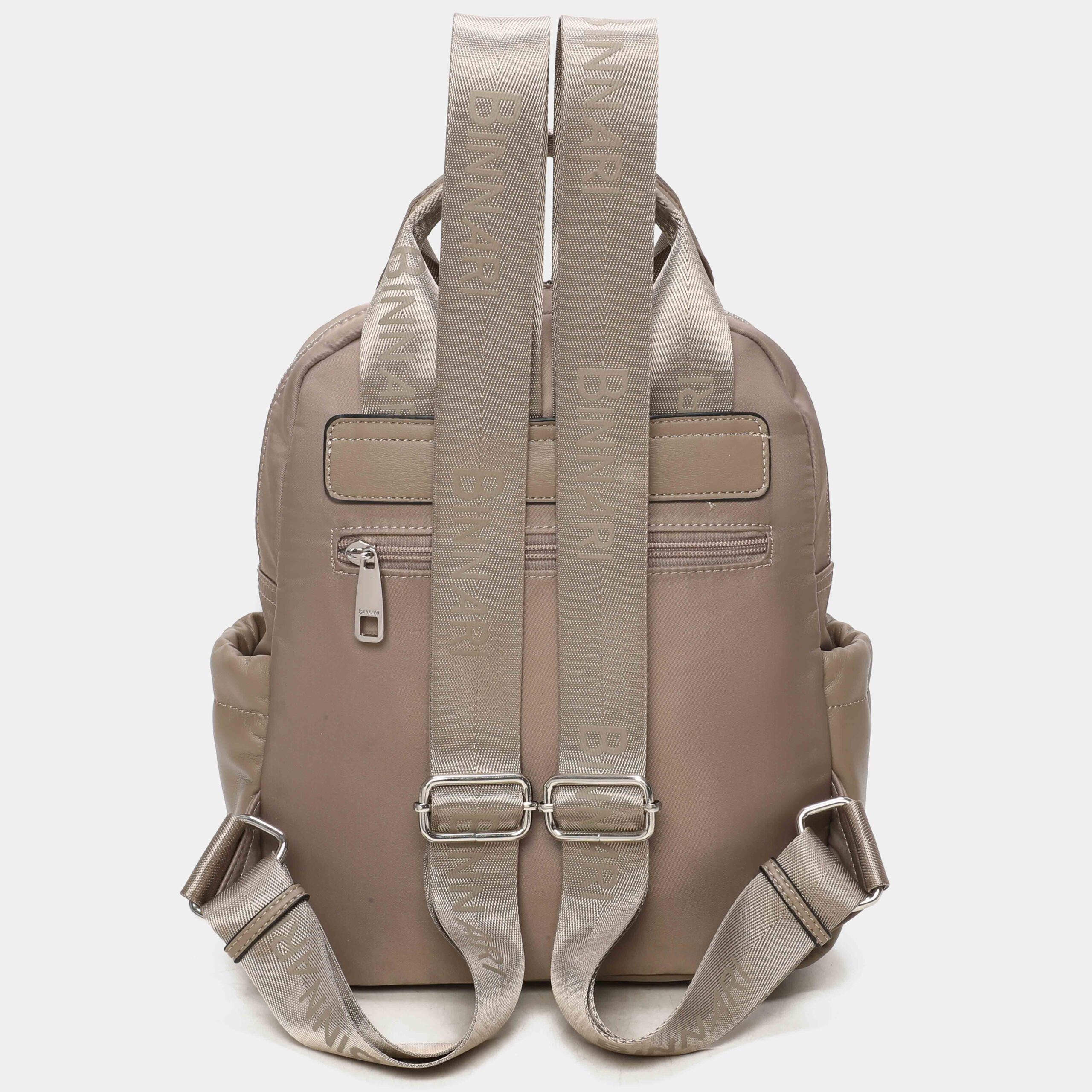 mochila-elodie-20721-taupe-binnari-t