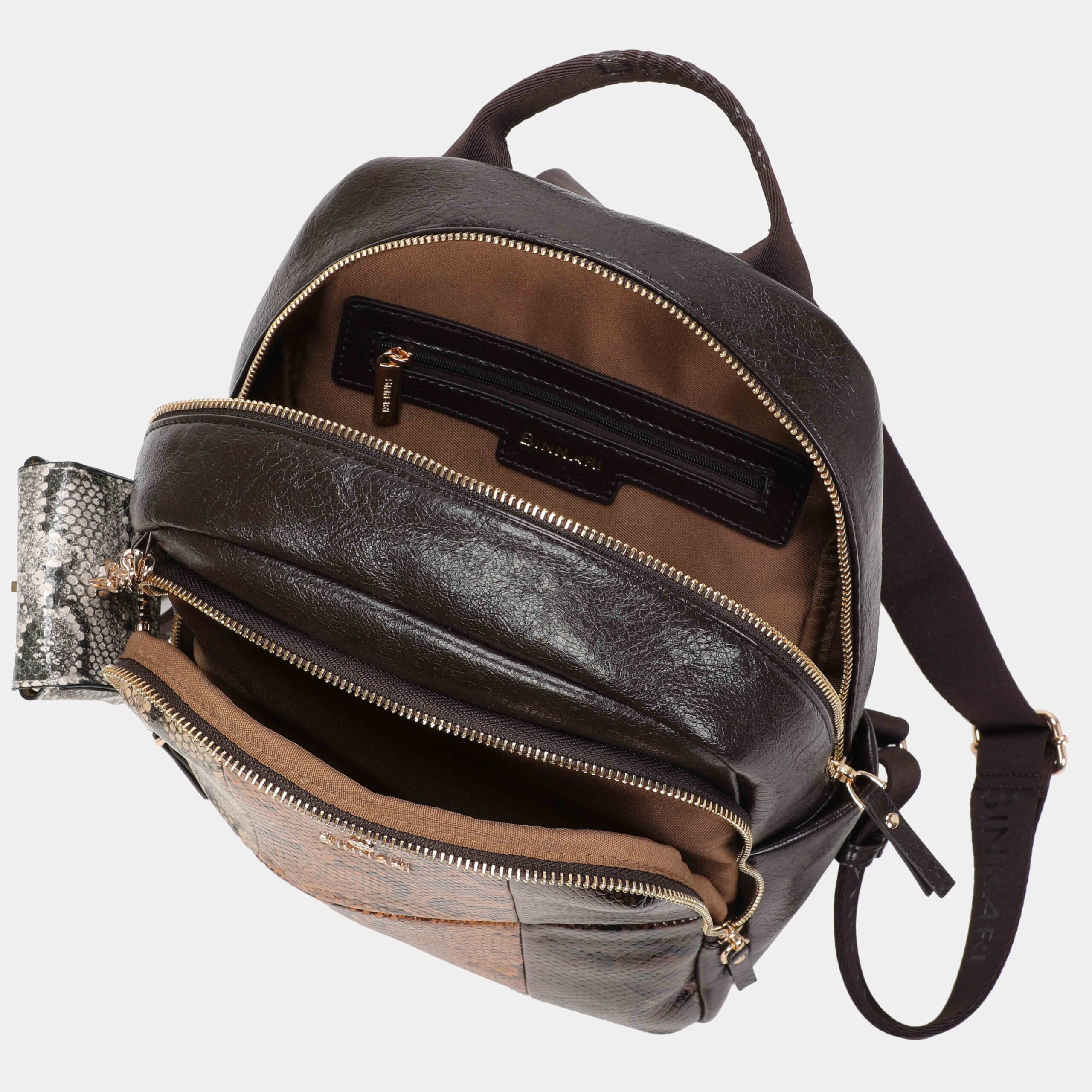 mochila-levy-20841-marron-binnari-i