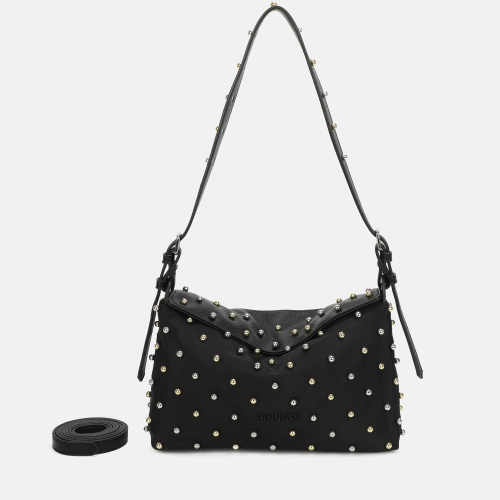 Bolsa de ombro Genie
