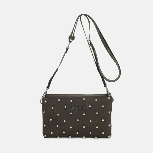 Bolsa a tiracolo Genie