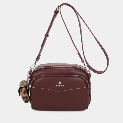 Glen shoulder bag