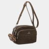 Glen crossbody bag.