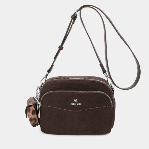 Bolsa a tiracolo Glen