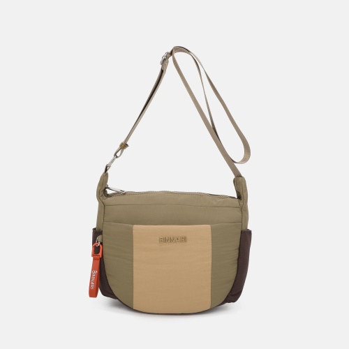Bolsa a tiracolo Keinna