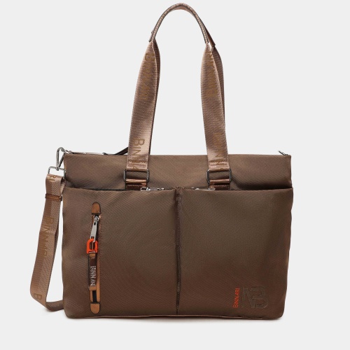 Bolsa com duas alças Emilie
