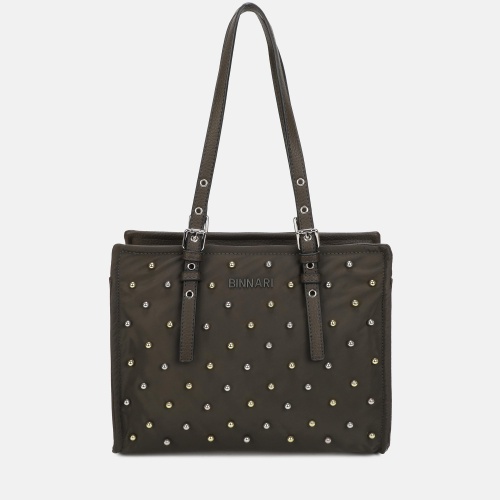 Bolsa com duas alças Genie