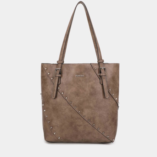Freeda two handles bag