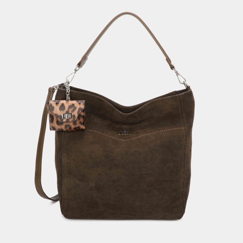 Bolsa de ombro Glen