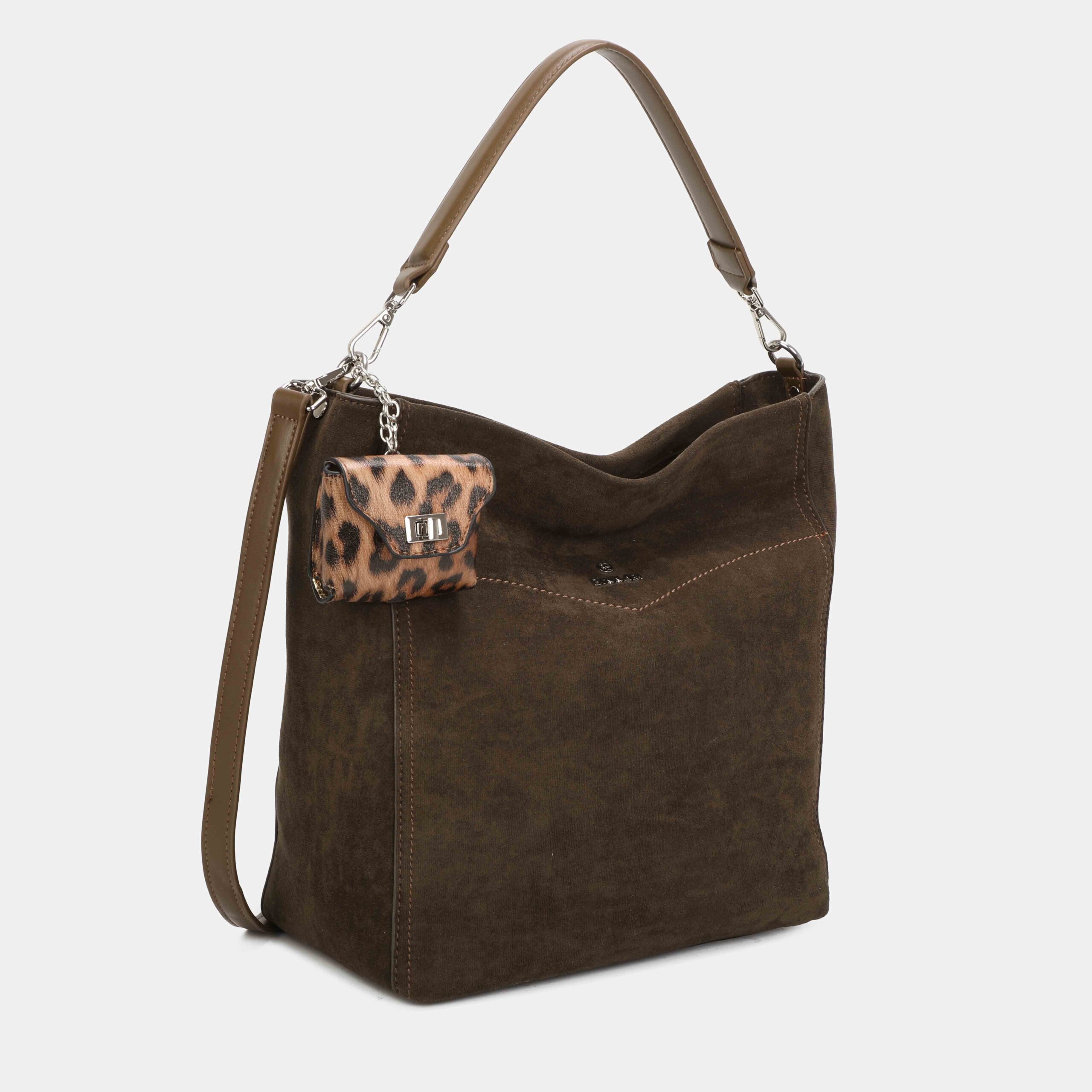 Glen shoulder bag
