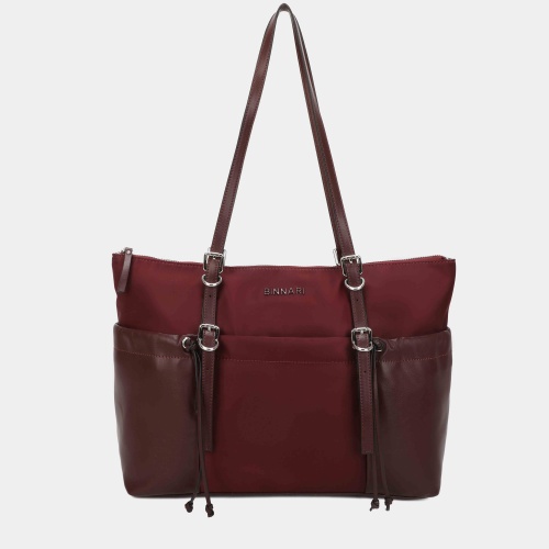 Bolso dos asas Elodie