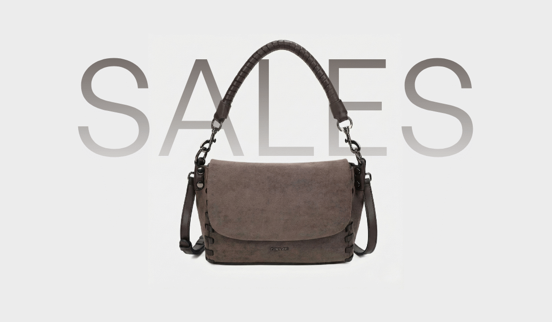 Guide to taking advantage of handbag sales: tips and looks