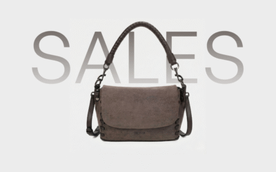 Guide to taking advantage of handbag sales: tips and looks