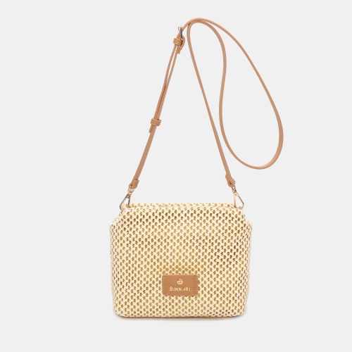 Bolso bandolera Lia