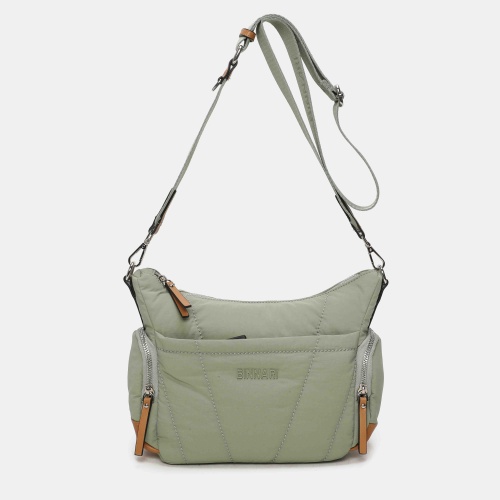 Bolso bandolera Yuca