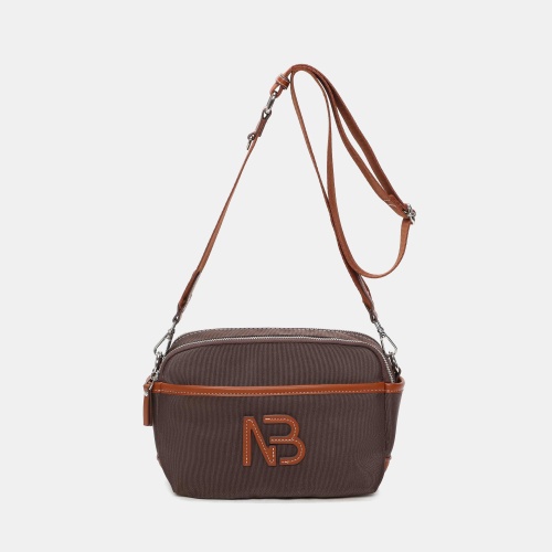 Bolso bandolera Zinia