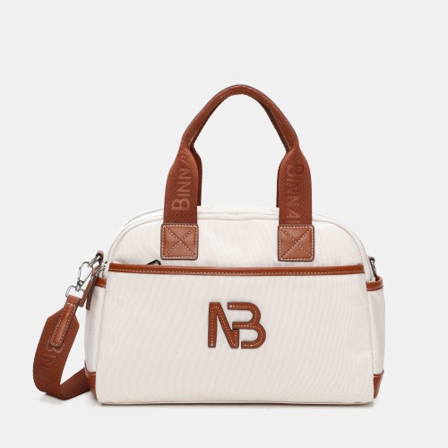 Bolso bowling Zinia