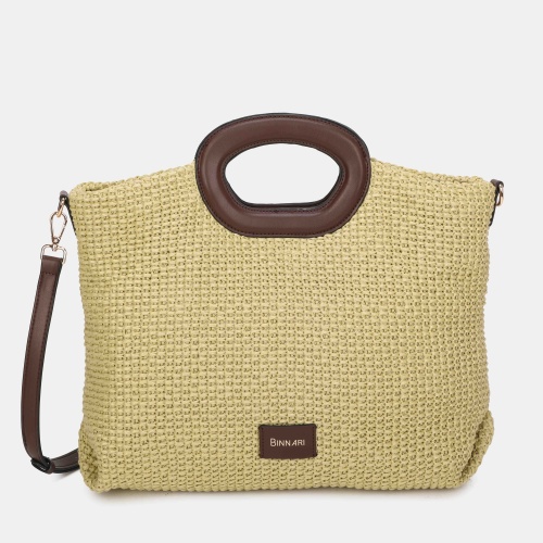 Brisa large handbag