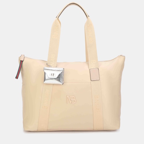 Bolso shopper Mora