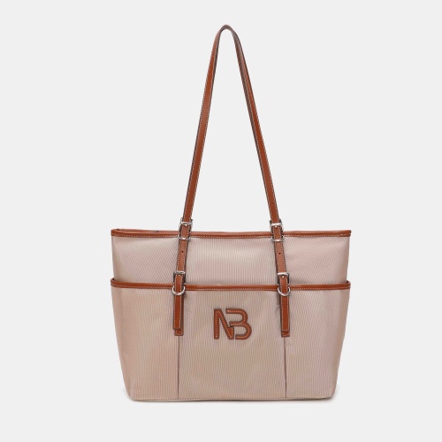 Bolso shopper Zinia