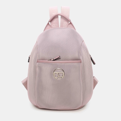 Mochila antirrobo Nube - Rose