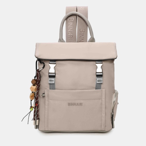 Mochila Xara - Ceniza