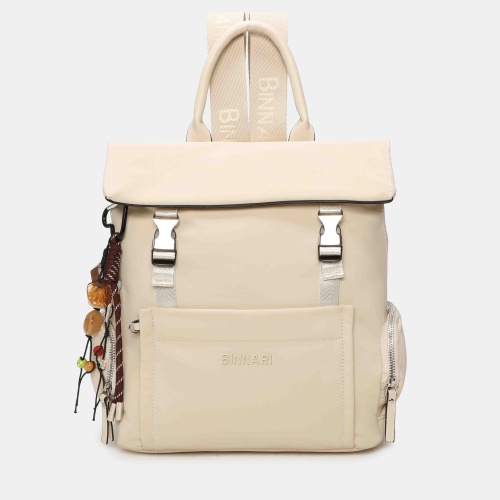 Mochila Xara - Hielo