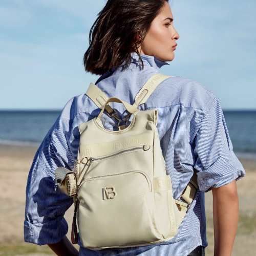 Mochila Anrirrobo Mora