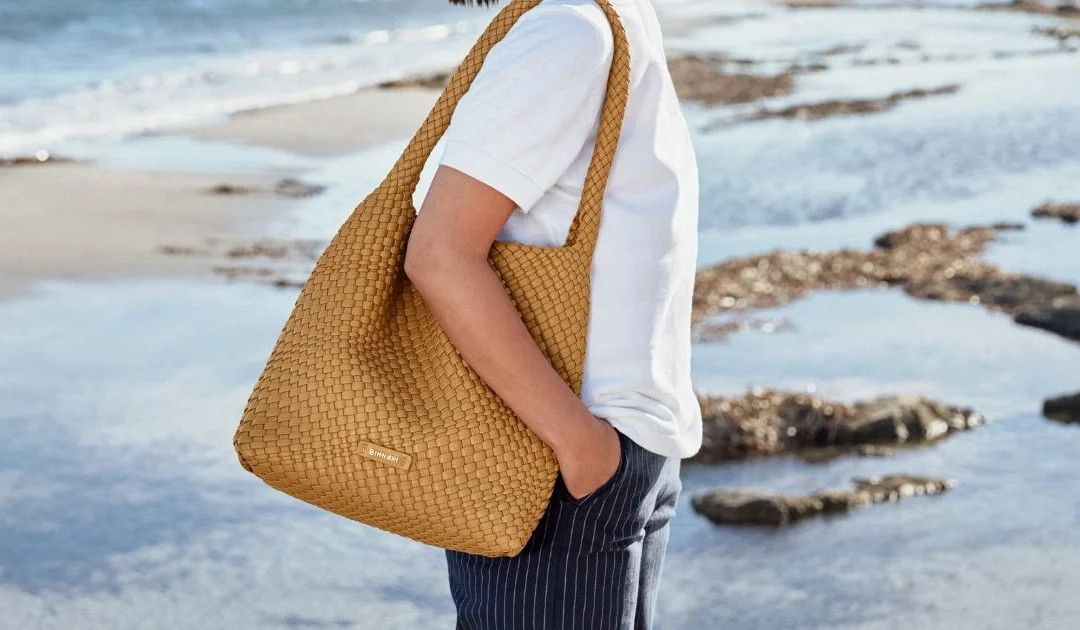 Menos equipaje, más destinos: Los mejores bolsos de viaje para viajar con estilo esta primavera