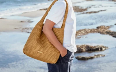 Menos equipaje, más destinos: Los mejores bolsos de viaje para viajar con estilo esta primavera