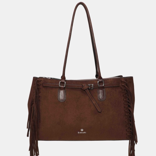 Bolso baguette grande Andes