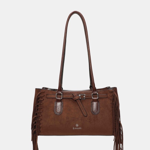 Bolso baguette pequeño Andes