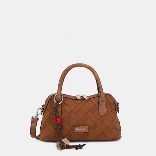 Aral shoulder bag