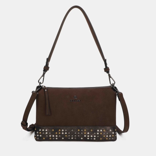 Bolso bandolera Calais